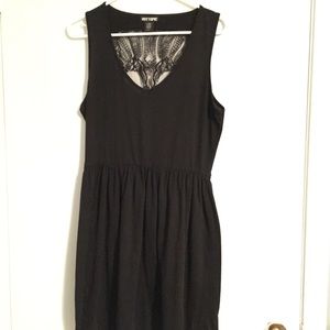 Black Hot Topic Dress